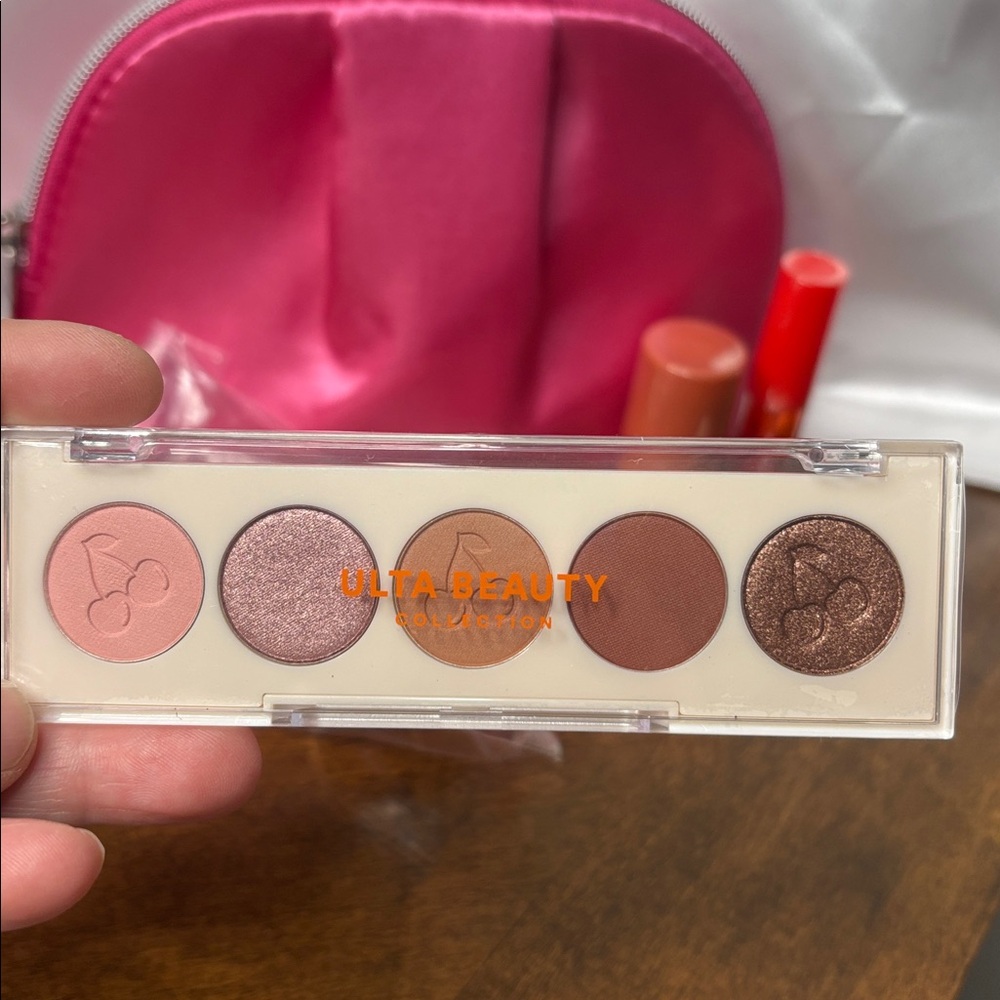 🚫BUNDLE FOR BUYER ULTA BEAUTY BUNDLE (PINK) - Picture 3 of 9